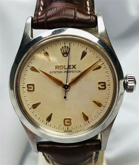 referenza rolex 6532|Rolex Oyster Perpetual 6532 for sale .